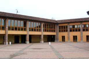 Centro Parrocchiale - Brescia