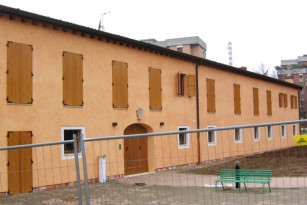 Centro Parrocchiale - Brescia