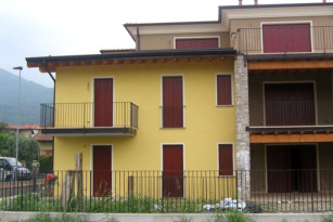 Palazzo residenziale - Rovato (BS)