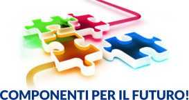 COMPONENTI PER IL FUTURO!