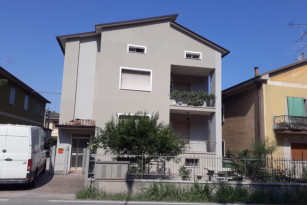 Cantiere residenziale - Castelnuovo del Garda (VR)