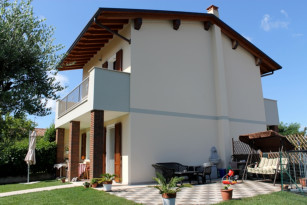 Abitazione - Castiglione delle Stiviere (MN)