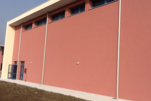 Scuola Statale - Acquafredda (BS)