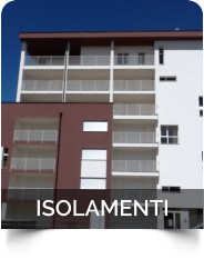 ISOLAMENTI