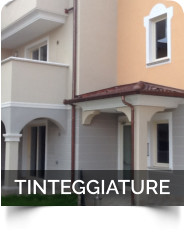 TINTEGGIATURE