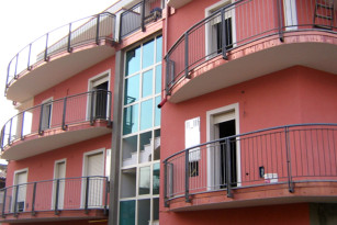 Cantiere residenziale