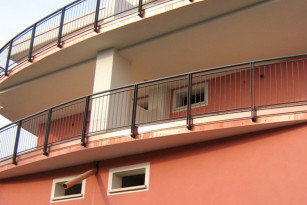 Cantiere residenziale