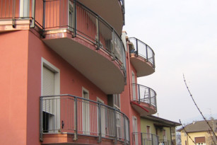 Cantiere residenziale